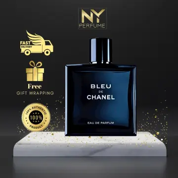 Nước Hoa Chanel Bleu De Chanel Parfum 100ml Seasu Store