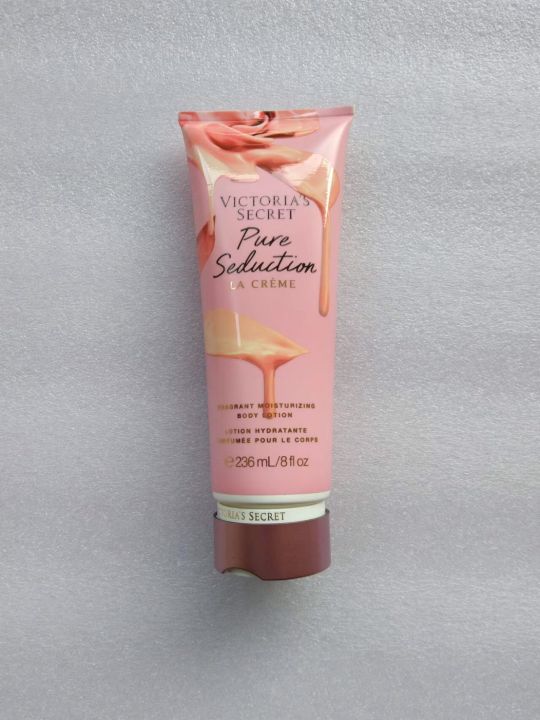 โลชั่นวิคตอเรีย-vs-ของขวัญปีใหม่-แพคเกจสวยงาม-victorias-secret-body-lotion-236ml