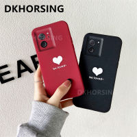 DKHORSING เคสโทรศัพท์สำหรับ Xiaomi 13T / 13T Pro ปลอกอ่อนซิลิโคน TPU ลายการถูกรัก Xiaomi13T Pro 2023หรูหราเคลือบกันกระแทก MI13T เคสโทรศัพท์มือถือ