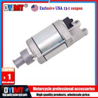 Motorcycle Engine Parts Electrical Starter Motor For Ducati Superbike Panigale V4 SP R Speciale Multistrada