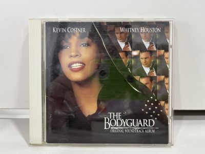 1 CD MUSIC ซีดีเพลงสากล    THE BODYGUARD ORIGINAL SOUNDTRACK ALBILIM    (N9E35)