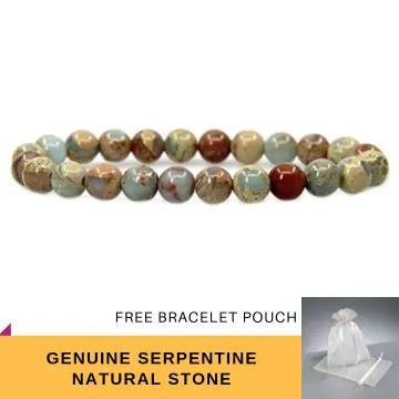 Serpentine Bracelet – House of Armilla