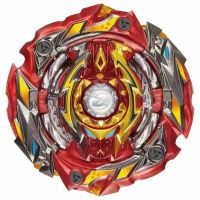 Beyblade Burst Superking B-172 World Spriggan.u2b โลหะ Spinning Top ของเล่น Gyro Bayblade Booster-ไม่มี Launcher