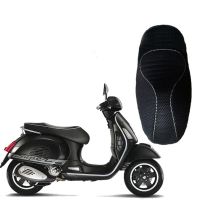 【hot】✿☎♠  Motorcycle GTS-300 Cushion Cover Net Mesh Protector Insulation for Vespa 300 GTS300