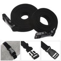 1PC Durable Tied Tie Release Buckle Tighten Cam Kits Outdoor Camping