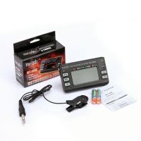 ；。‘【 Musedo MT-40W Metro-Tuner Tone Generator Electronic Digital LCD 3 In 1 LCD Clarinet Saxophone Tuner/Metronome