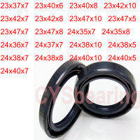 \2023 X2Pc TC skeleton Oil Seal Simmer Rotary Nitrile NBR Gaskat SeAlibabang 23x37x7 24x35. x7 24x38x10 24x38x7 24x38x8 24x40x10 24x40x7M