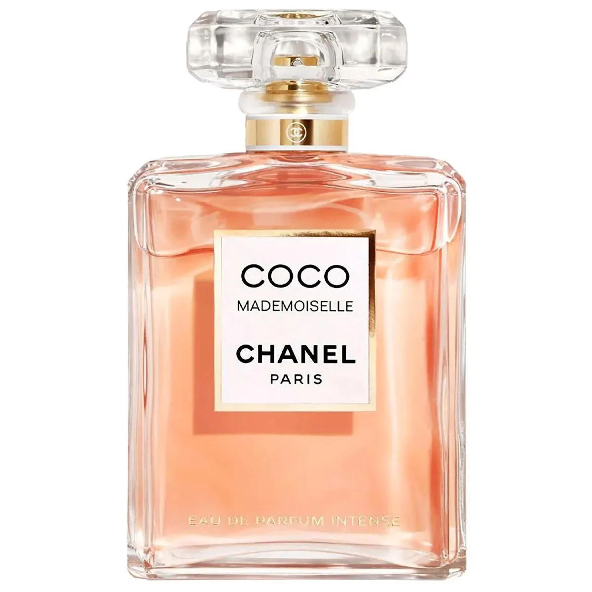 Nước Hoa Nữ Chanel Coco Mademoiselle Intense Eau De Parfum 