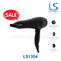 LESASHA ไดร์เป่าผม รุ่น AIRMAX SMART HAIR DRYER 2200W LS1354 ไดร์ ลมแรงแห้งไว ปรับอุณหภูมิ 6 ระดับ มีลมเย็น ประกัน 1 ปี