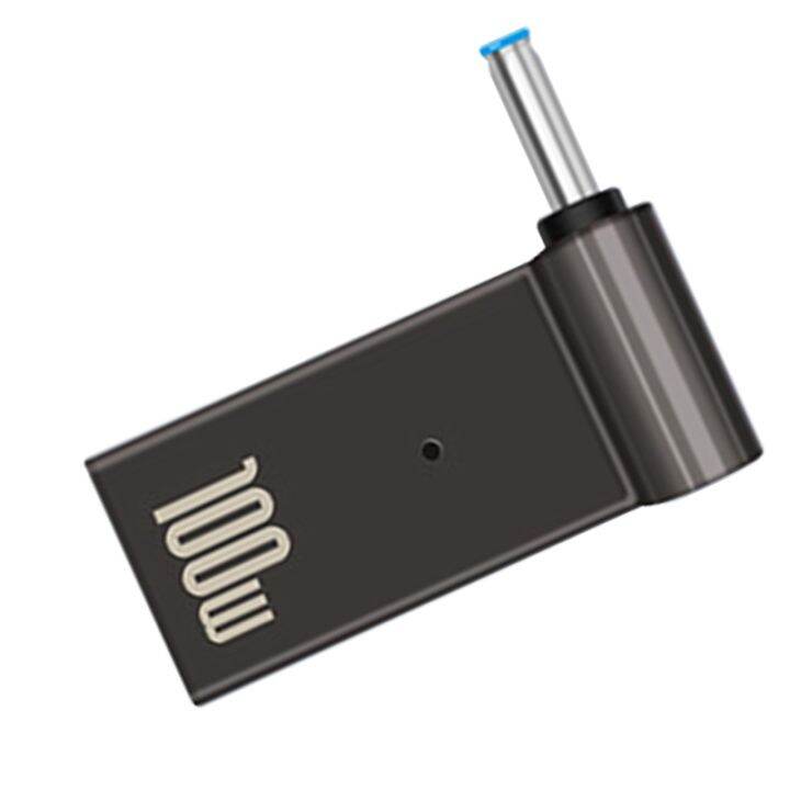 usb-type-c-female-to-4-5-x-3-0mm-jack-plug-laptop-charging-adapter-100w