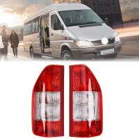 For Mercedes-Benz Sprinter 1996 Car Rear Taillight Truck Taillight Assembly Without Bulb