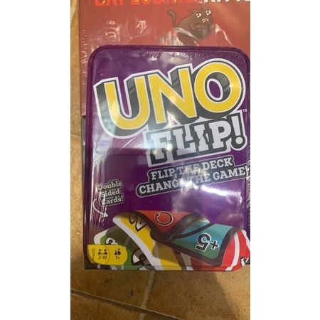 การ์ด-uno-ของเล่นเด็กๆที่เด็กทุกคนต้องมีจ้า