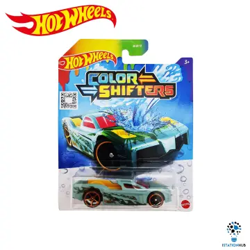 Hot Wheels Color Shifters Assortment - Scorpedo