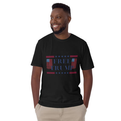 Trump 2024 Tshirt