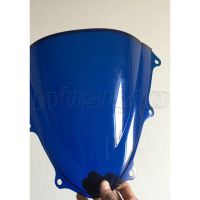 K11 750 600 GSX-R GSXR GSX-R750 GSXR600 GSXR750 GSX-R600 Suzuki 2016 2013-2011สำหรับหน้าจอกระจกบังลมรถจักรยานยนต์