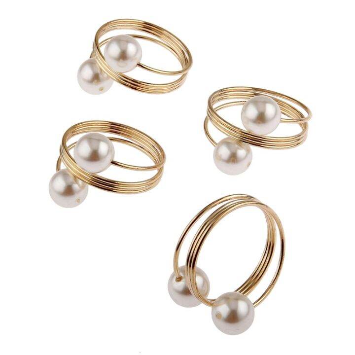 12pcs-pearl-napkin-buckle-hoop-napkin-rings-circle-serviette-holder-for-wedding-hotel-supplies-table-decoration-gold