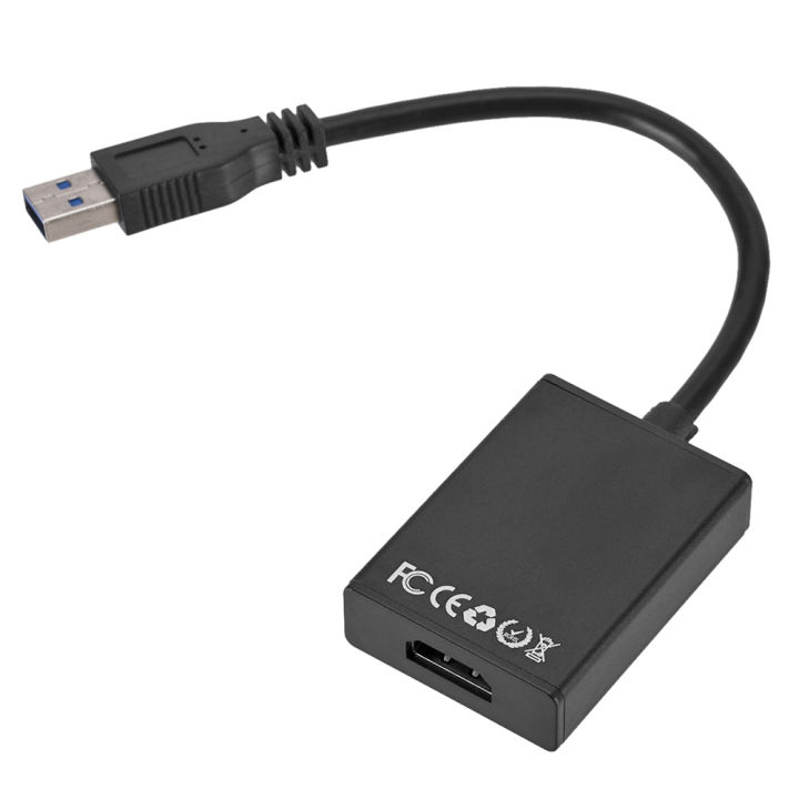 vktech-usb-ตัวแปลงที่รองรับ3-0เป็น1080p-hdmi-การ์ดวิดีโอกราฟิกส์ภายนอก-ada