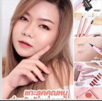 ⚡FLASH SALE⚡♡พร้อมส่ง  SIVANNA HF9008 COLORS PRECISION STRAWBERRY Eyeliner