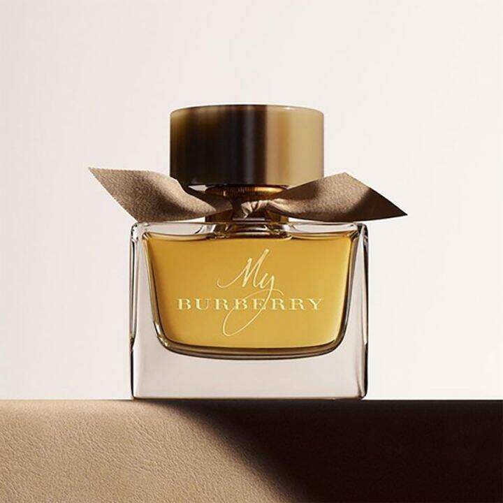 Nước Hoa Nữ My BURBERRY New Seal mùi hương dịu dàng, tinh tế, sang trọng -  90ml 