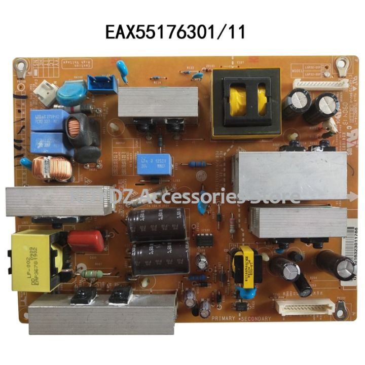 Special Offers Free Shipping Good Test Power Supply Board For 32LH20R/32LH23UR LGP32-09P EAX55176301/11/12