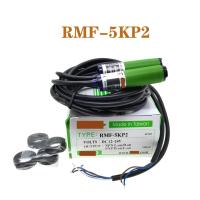 YTH New High-Quality RMF-5KP2 Proximity Switch Sensor