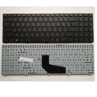 russian laptop Keyboard for DNS TWC K580S i5 i7 D0 D1 D2 D3 K580N TWH K580C K620C AETWC700010 MP-09R63SU-920 RU Black NEW