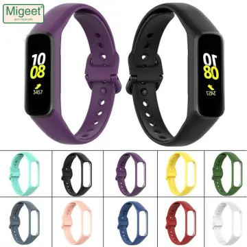 Samsung galaxy fit online e strap