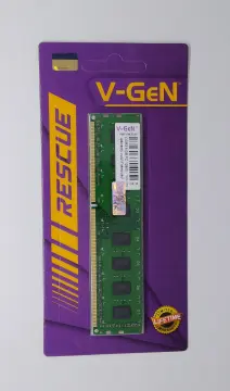 Ram vgen hot sale 8gb ddr3