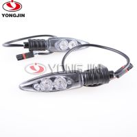 For B MW Turn Signal Lights Front Indicators for B MW R1200 GS R 1200 GS ADVENTURE K1300 R R800GS F 800 R F800 R after market