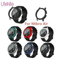 PC All-inclusive Protective Case For Xiaomi Mibro Air Smartwatch Shells For  xiaomi Mibro Air Anti-scratch Protective Cover Case