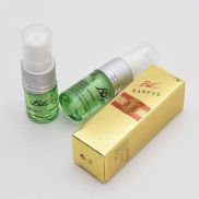 Gel Bôi Liền Sẹo Sau Đốt Nốt Ruồi