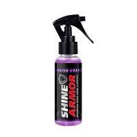 【LZ】▲◊  100ml Shine Armor Car Nano Repairing Spray Polishing Coating Agent Sealer For Removing Oxidation Scratches