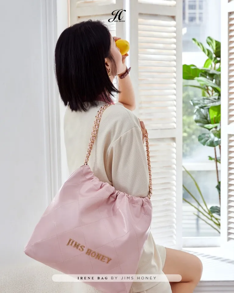 Tote discount bag serut