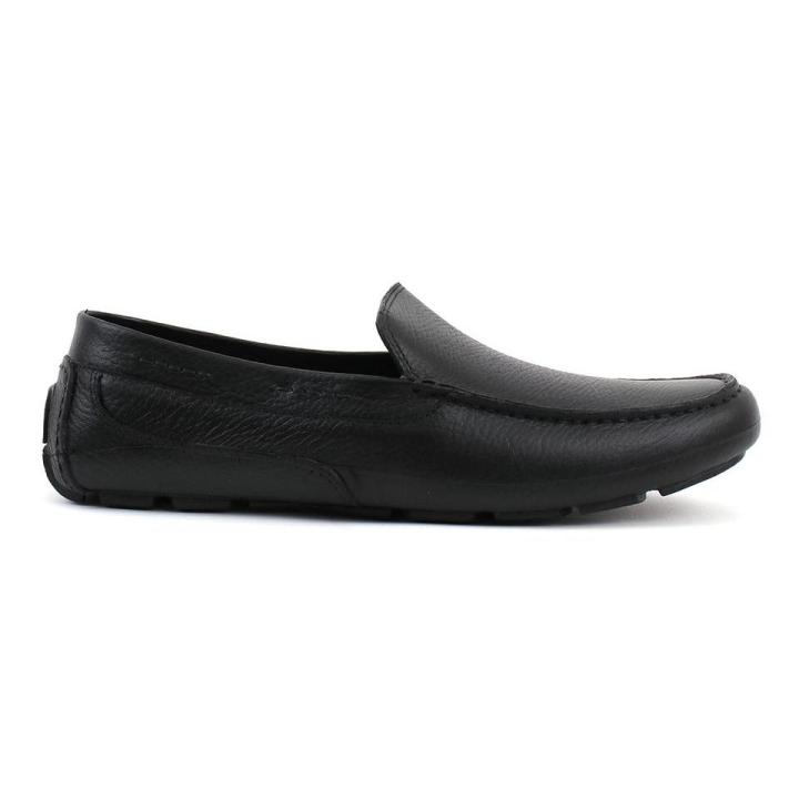 EasySoft HAMPTON Men's Shoes (Black) | Lazada PH