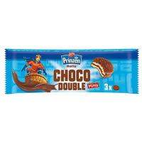 (แพ็ค 6) Debeukelare Choco Double 33.75 G