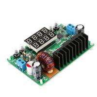 32V 5A 160W CNC DC Regulated Power Supply Adjustable Step-Down Module Voltmeter Ammeter DIY