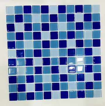 Mosaic Tiles Craft - Best Price in Singapore - Jan 2024