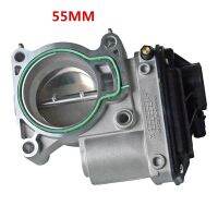 4M5G9F991 1537636 Throttle Body Position TPS Sensor for Ford C-Max Fiesta Focus Galaxy Mondeo Fusion 1.8 2.0 2.3L