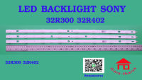 หลอดไฟ BACKLIGHT SONY 32R402 32R300