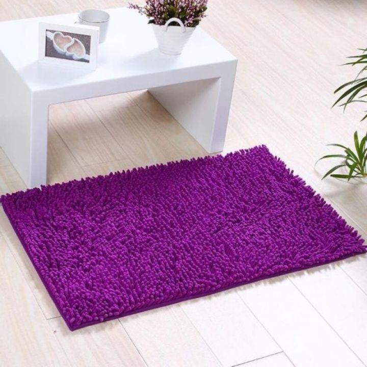 nano-doormat-พรมเช็ดเท้านาโนเทค