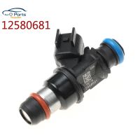 YAOPEI Fuel Injector 12580681 217-1621 For GMC 4.8 5.3 6.0 6.2 Cadillac Chevrolet Silverado Car Automobiles Accessories