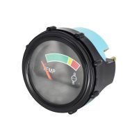 Coolant Water Temperature Gauge 6669663 895771 Compatible with Bobcat Skid Steer 741 742 743 751 440 453 463 540 542 543B