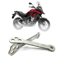 Lowering Links Kit For HONDA CB400X CB500X CB500F 2019-2021 Rear Suspension Cushion Lever Drop Linkage