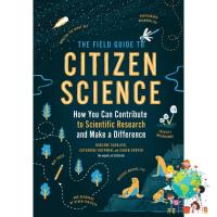 Difference but perfect ! The Field Guide to Citizen Science : How You Can Contribute to Scientific Research and Make a Difference