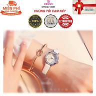 Tặng Vòng Titan Trị Giá 199K - Đồng hồ nữ Kezzi K770 hàng chính hiệu KEZZI thumbnail