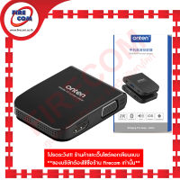 อุปกรณ์แปลงสัญญาณ ADAPTOR USB Onten OTN-9167S USB(FM) To HDMI(FM)+VGA(FM) สามารถออกใบกำกับภาษีได้