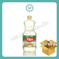 น้ำมันถั่วเหลือง กุ๊ก ขวด 1900มล. (ยกลัง 6 ขวด)