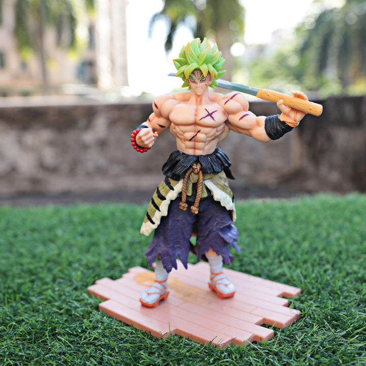 dragon-ball-super-samurai-broli-action-figure-super-saiyan-katana-model-dolls-toys-for-kids-gifts-collections