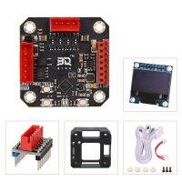 Bigtreetech ชิ้นส่วนเครื่องพิมพ์3d บอร์ดควบคุมของผู้ขับขี่วงปิดแบบ S42c สเต็ปเปอร์มอเตอร์42สำหรับ Skr V1.4 Btt Ocus Ender 3