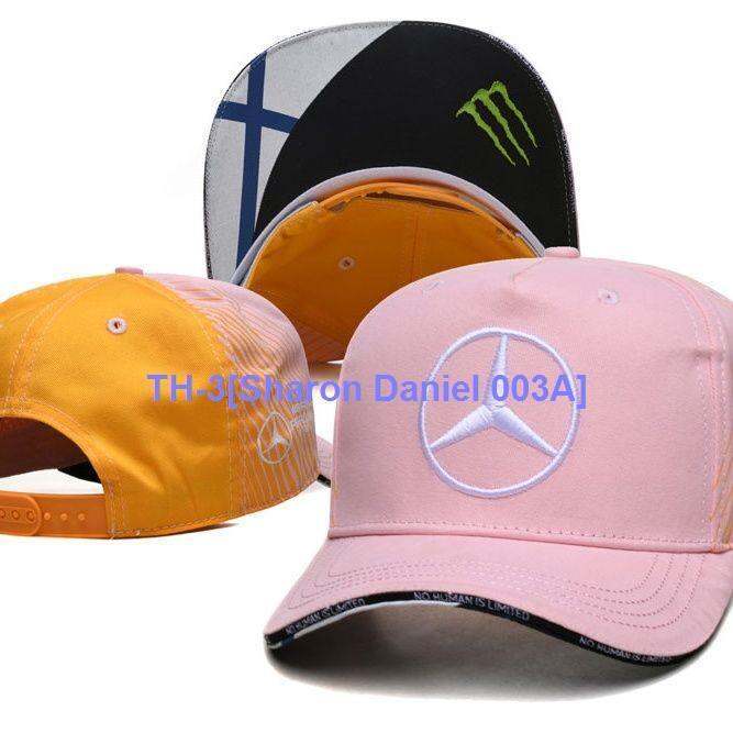 sharon-daniel-003a-car-cap-summer-mercedes-baseball-cap-female-male-summer-mercedes-f1-racing-cap-man-hat